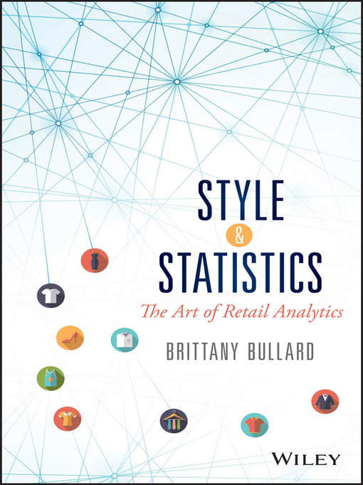 Title details for Style and Statistics by Brittany Bullard - Available